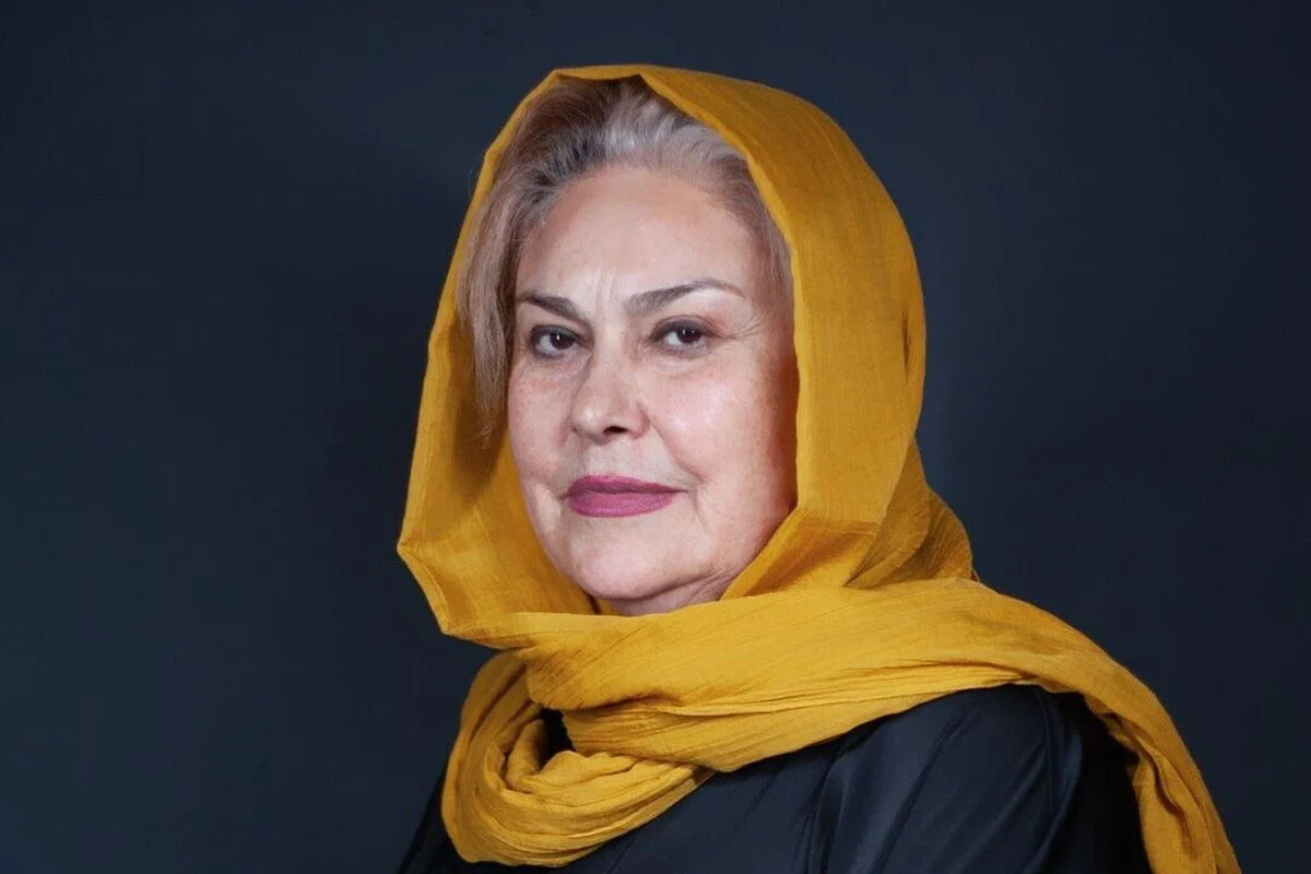 مهرانه مهین ترابی