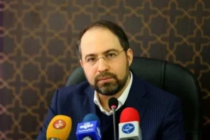 سلمان سامانی
