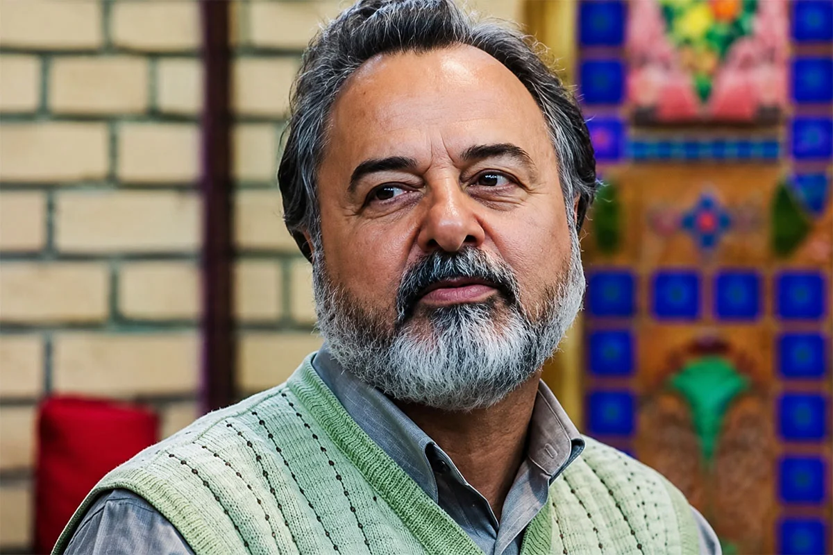 حسین پرستار