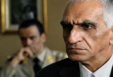 بازیگران فیلم عملیات آژاکس