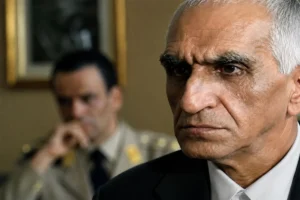بازیگران فیلم عملیات آژاکس