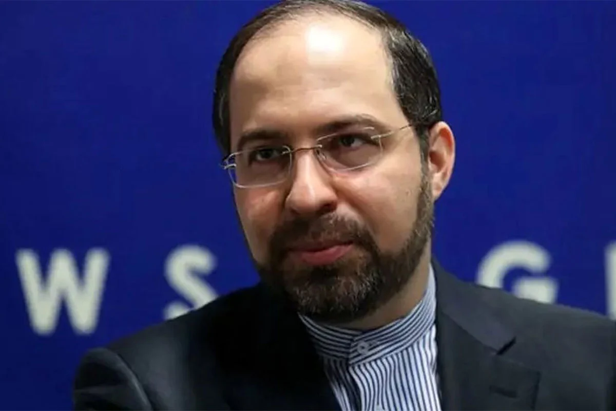 سلمان سامانی