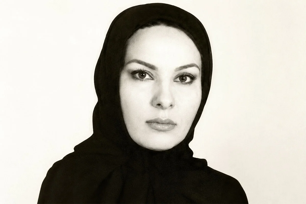 الهام سنایی