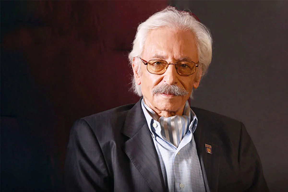 جمشید مشایخی