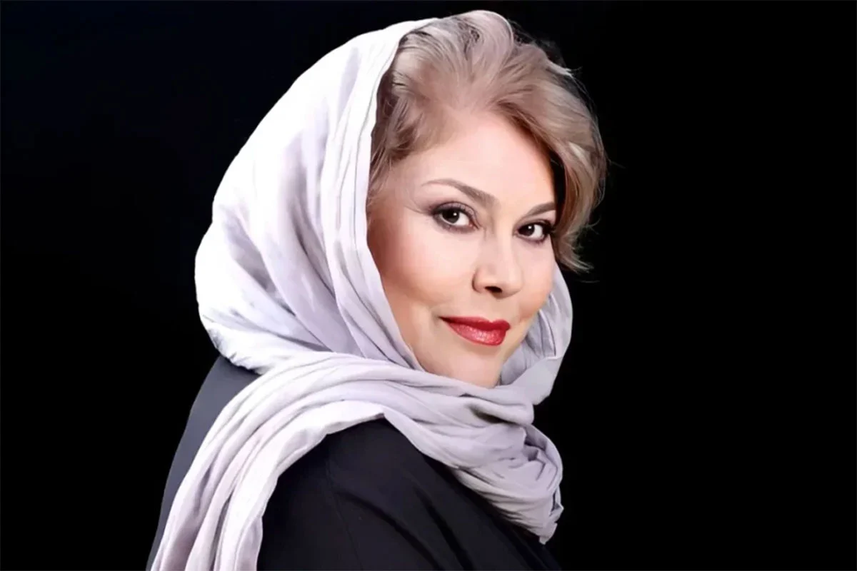 مهرانه مهین ترابی
