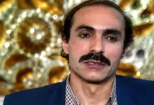 جواد خدادادی