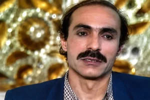 جواد خدادادی