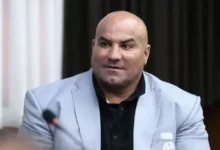 مجتبی ملکی
