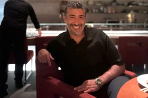 همسر مهسا طهماسبی