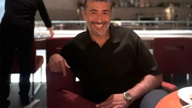 همسر مهسا طهماسبی