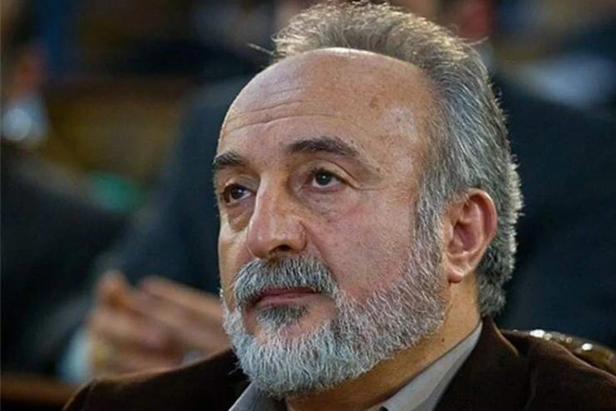 محمد رجبی