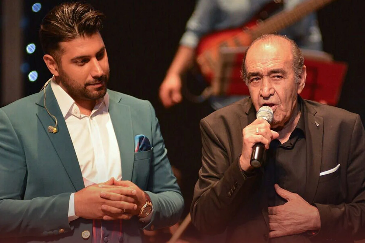 ایرج خواجه امیری