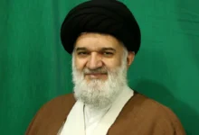 بیوگرافی سید محمدباقر خرازی | از سوابق علمی و سیاسی تا ادعای نوشته آیت الله مجتبی خامنه ای درباره استعفای پزشکیان 35 سید محمدباقر خرازی