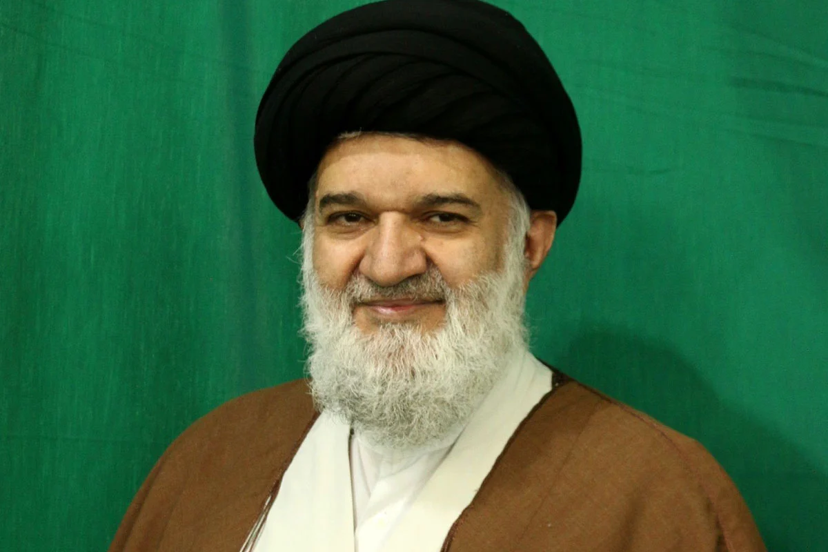 سید محمدباقر خرازی