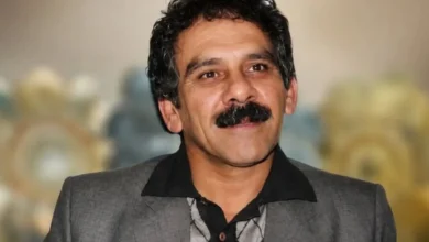 اسماعیل همتی