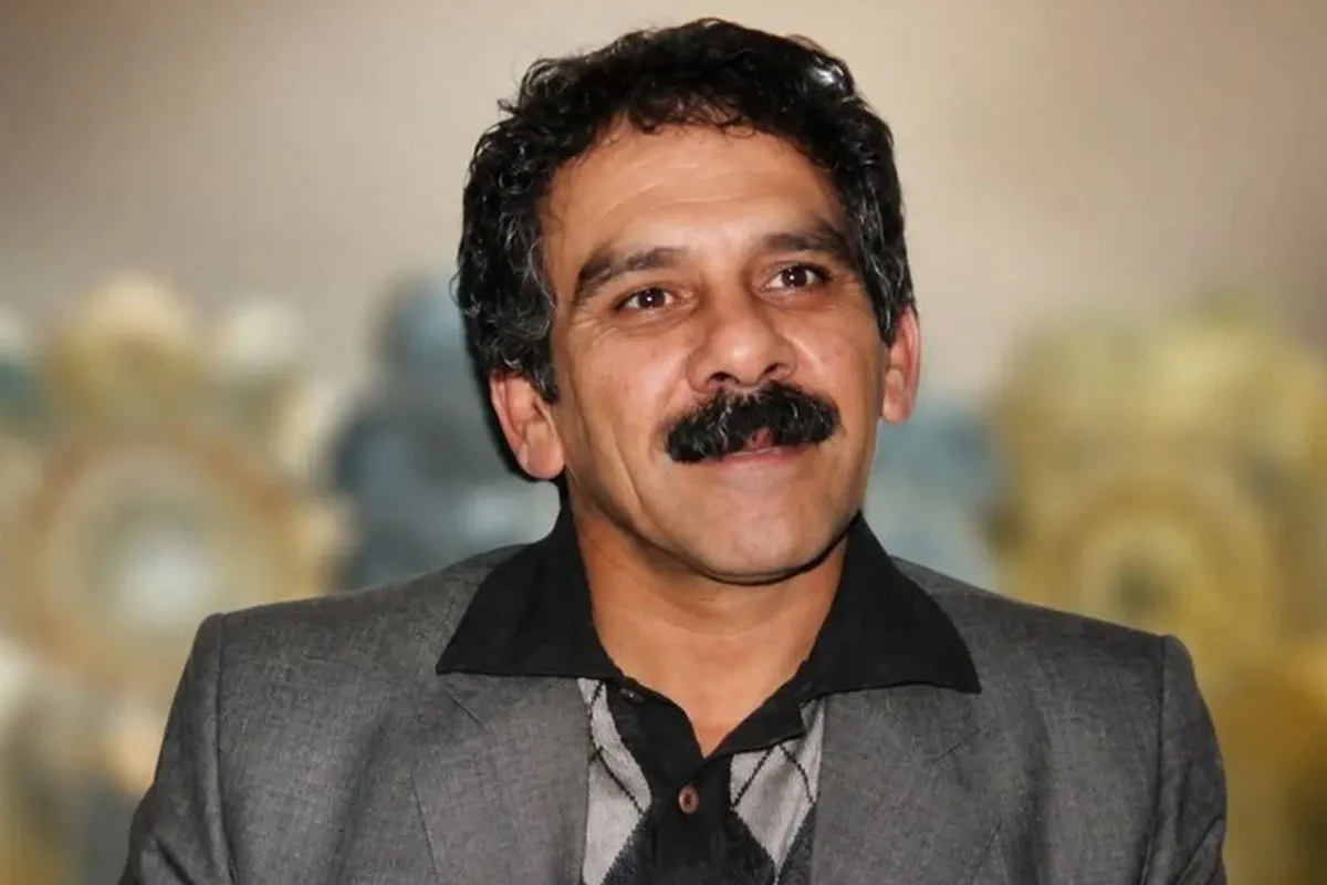 اسماعیل همتی