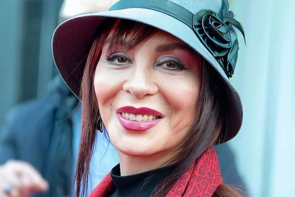 افسانه بایگان