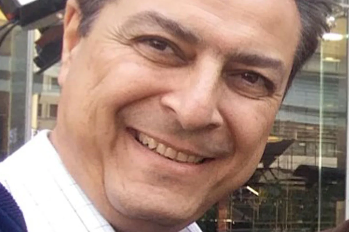 کامشاد کوشان