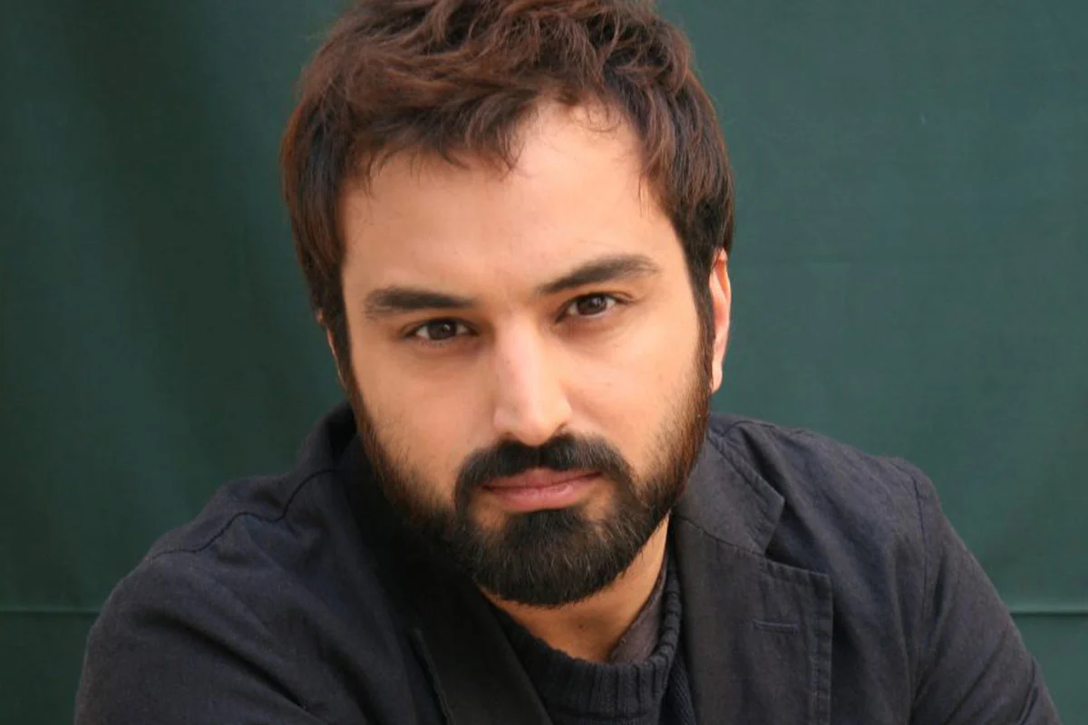 کاوه خداشناس