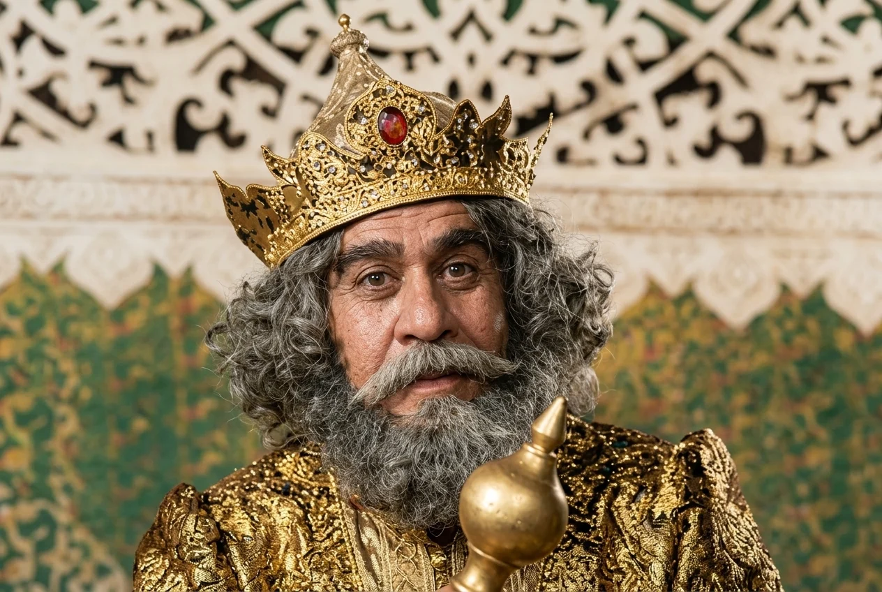 سعید اویسی