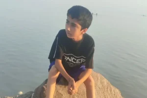 امیرمحمد حسن پور