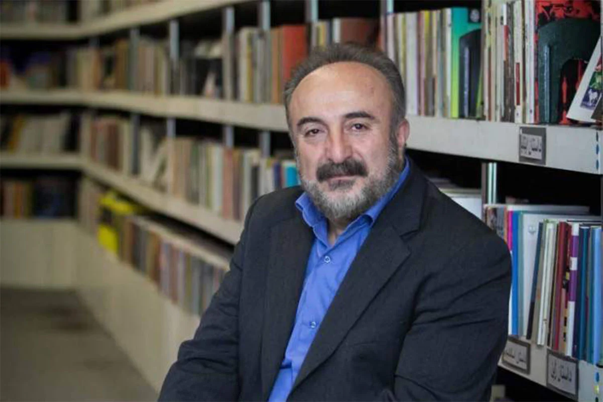محمد رجبی