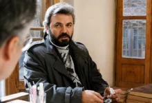 بازیگران فیلم شکوه بازگشت