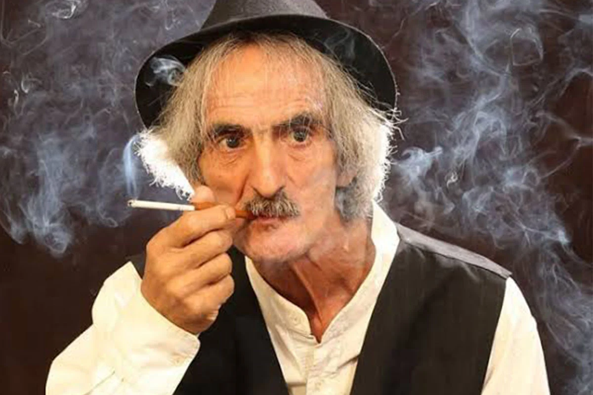 جواد گلپایگانی