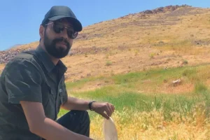 قاتلان حمیدرضا رجب زاده