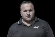 غیاث احمدی