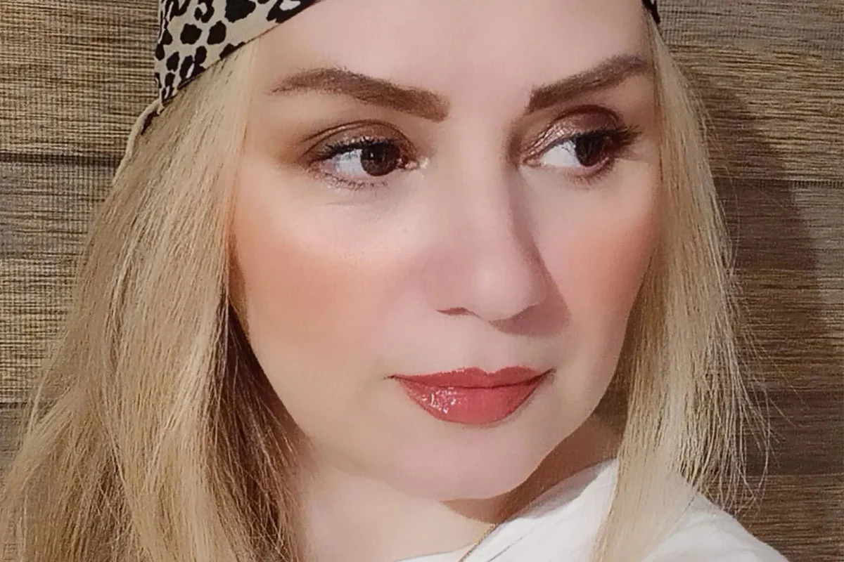 رویا خلیلی