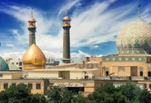 شاه عبدالعظیم