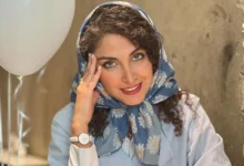 مبینا پورمیرزا