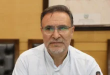 احمد آریایی نژاد