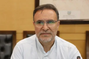 احمد آریایی نژاد