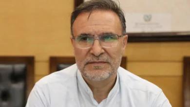 احمد آریایی نژاد