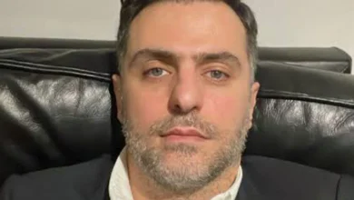 بیماری علی ضیا
