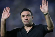 سرمربی جدید تراکتور مشخص شد
