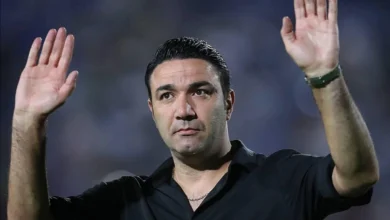 سرمربی جدید تراکتور مشخص شد