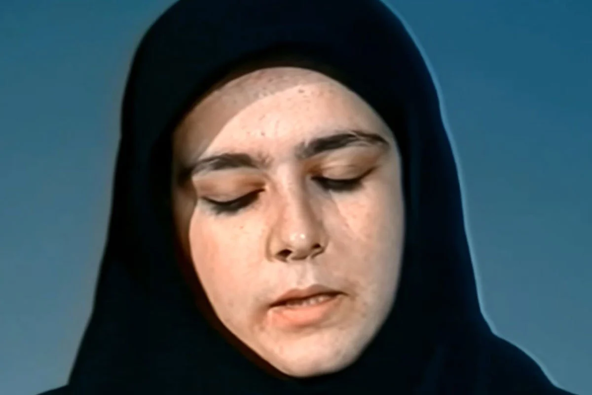 محبوبه بادرستانی