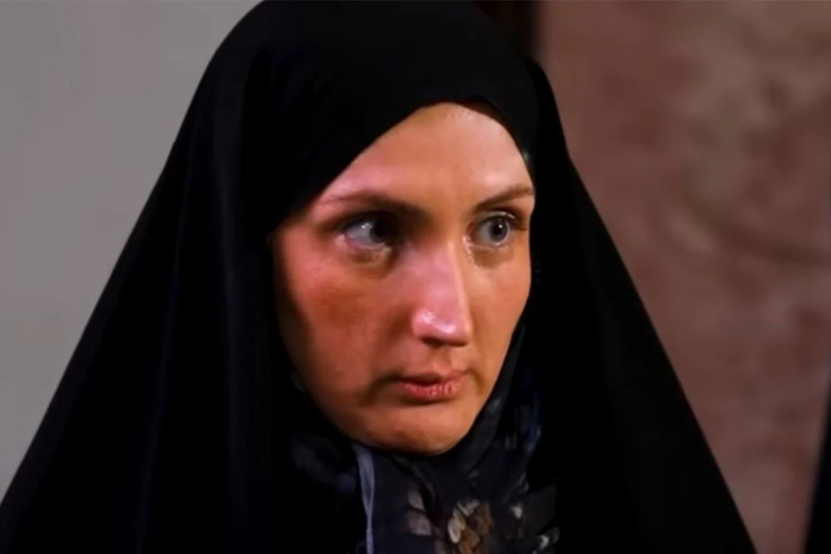 نازنین رحیمی