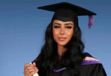آریانا محرمی