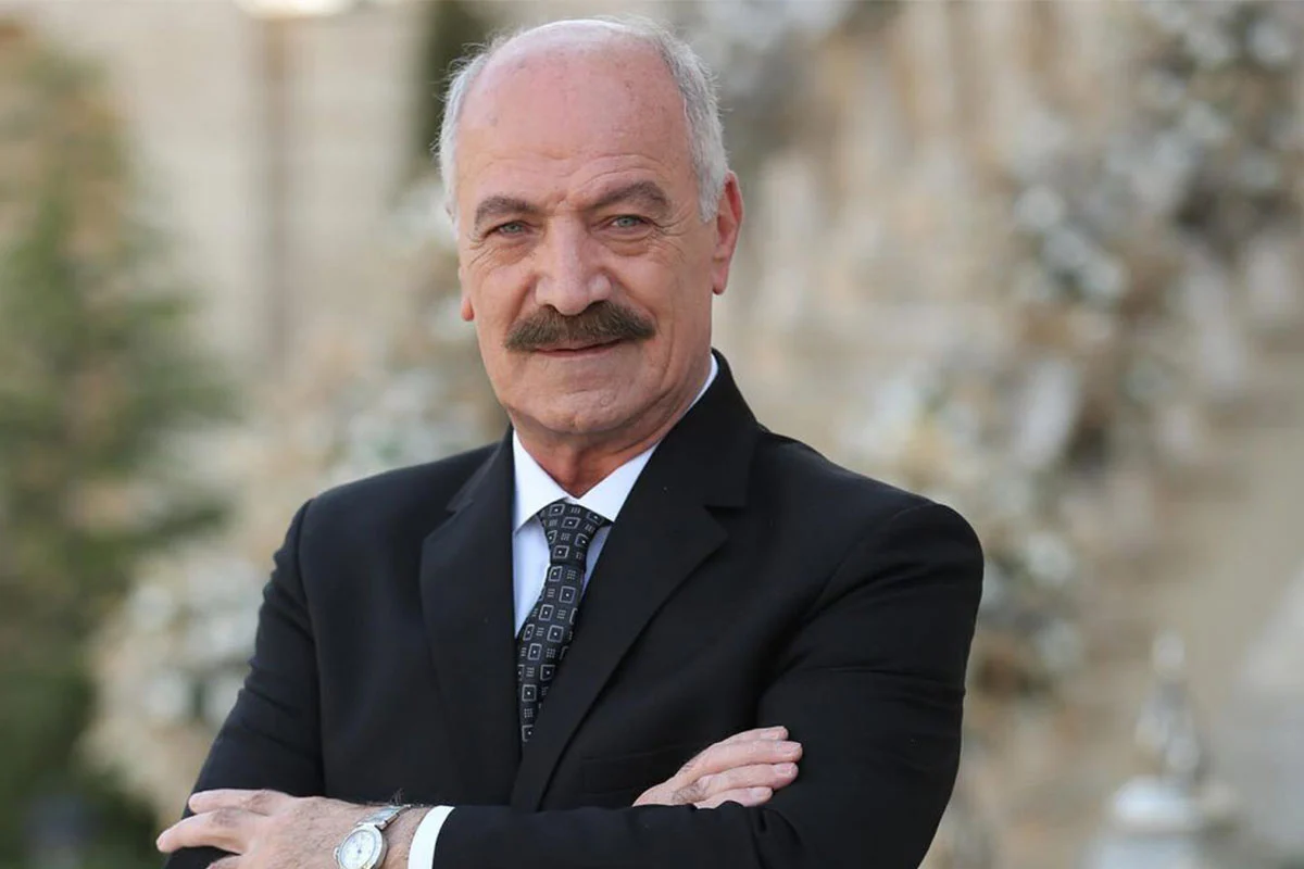 سعید راد