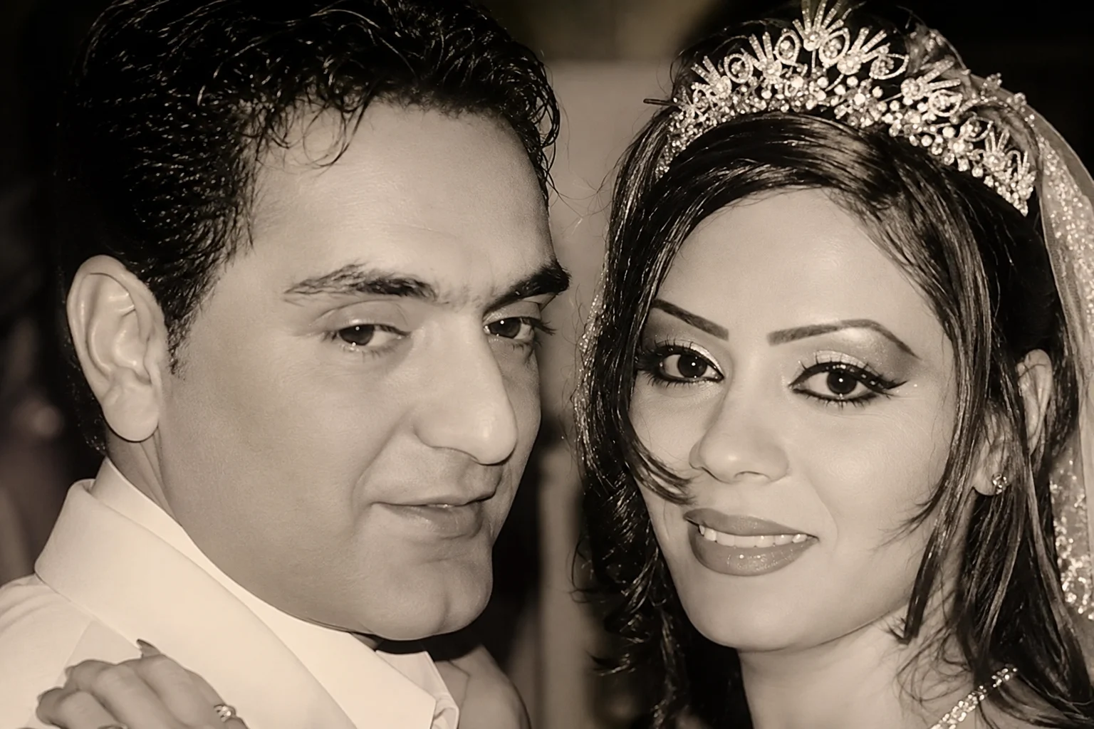 همسر داوود اسدی