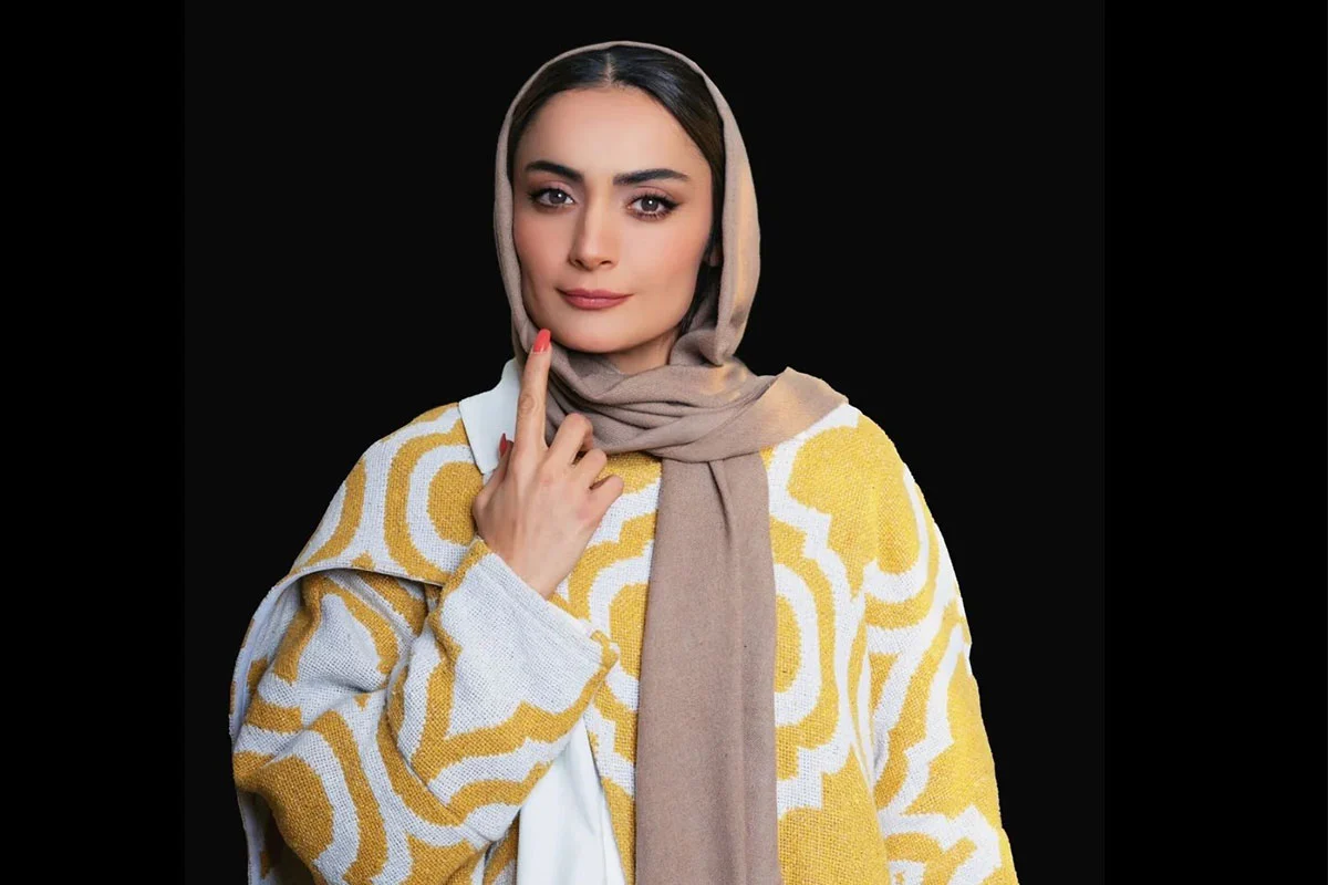 السا فیروزآذر
