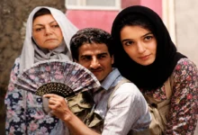 بازیگران فیلم جیب برها به بهشت نمی روند