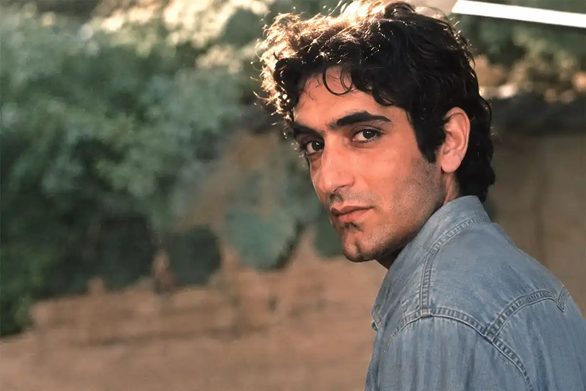 داوود اسدی