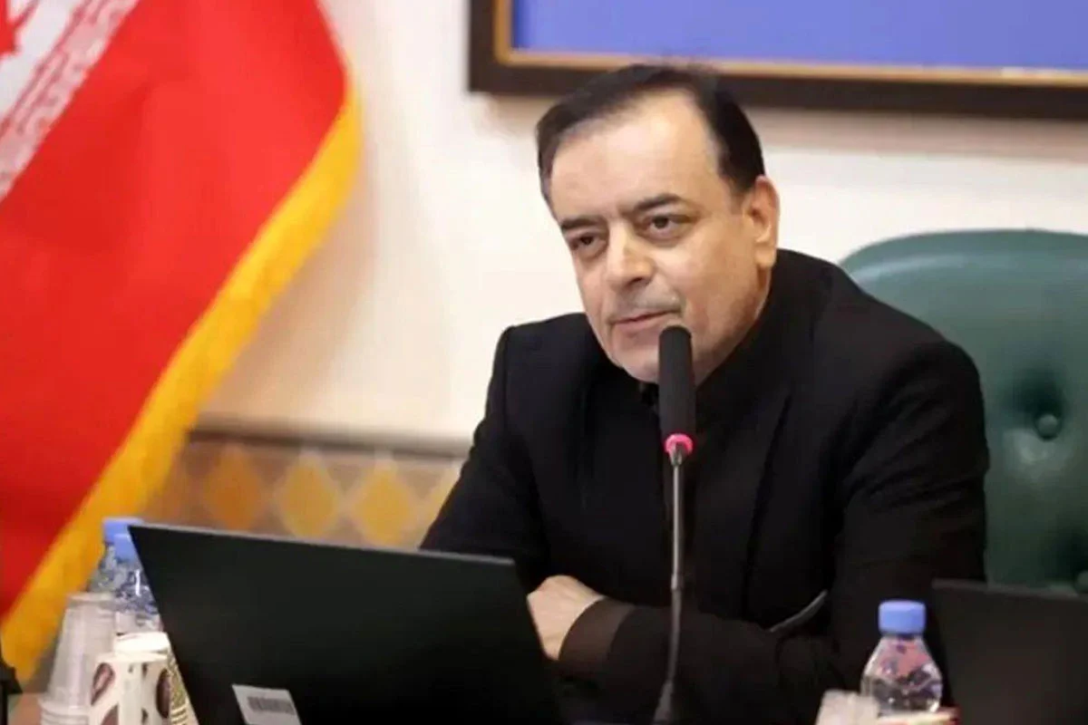حسین حیدری