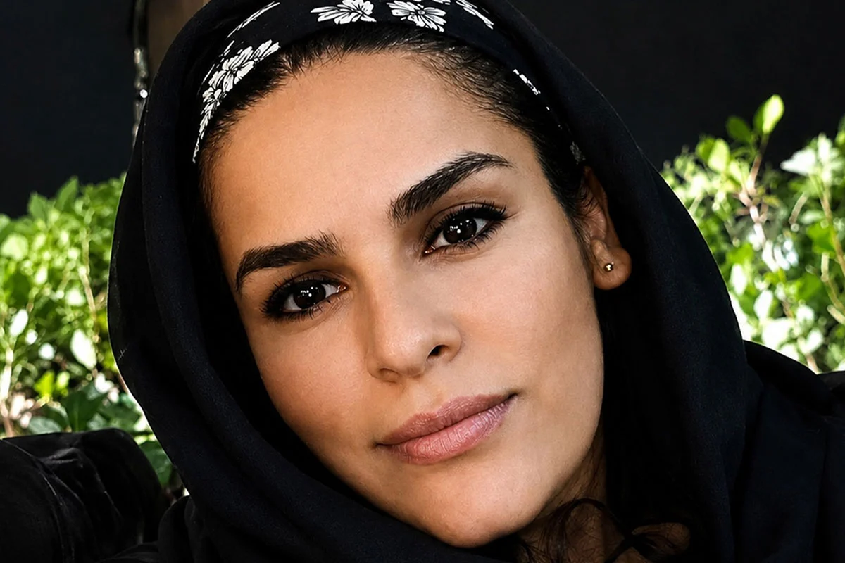 مریم سبزه‌کار