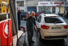 بنزین
